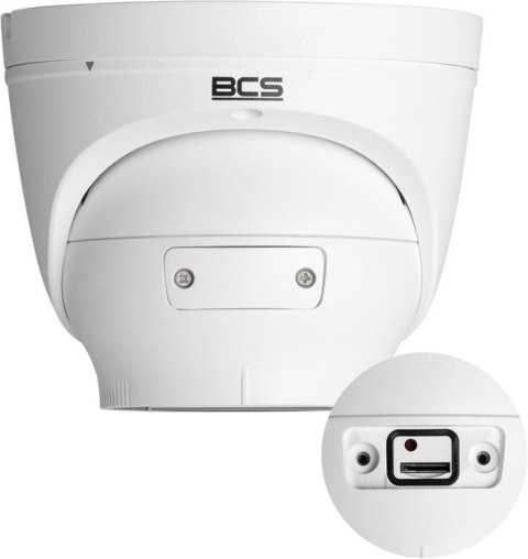 Kamera IP BCS POINT BCS-P-EIP45VSR4-Ai