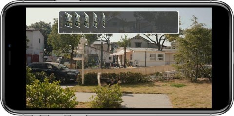 Kamera IP Imou AOV PT Kit z panelem solarnym kartą pamięci 32GB i kartą SIM