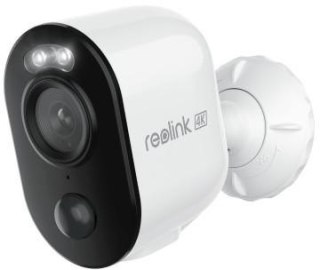 Kamera IP Reolink Argus B350 z panelem solarnym