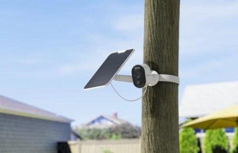 Kamera IP Reolink Argus B350 z panelem solarnym