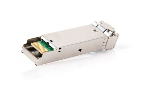 MODUŁ SFP GETFORT DUAL 1.25Gbps LC/UPC SM, 20KM