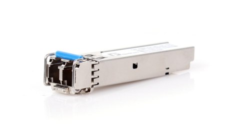 MODUŁ SFP GETFORT DUAL 1.25Gbps LC/UPC SM, 20KM