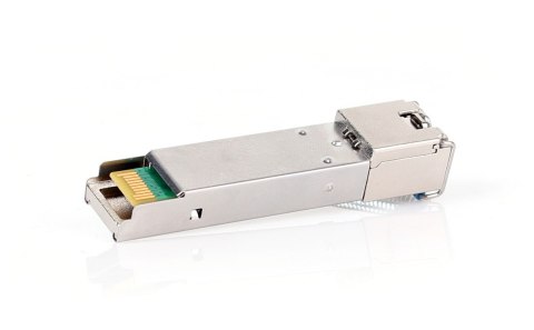 MODUŁ SFP GETFORT WDM 1.25Gbps 3KM SC/UPC SM, TX1310/RX1550
