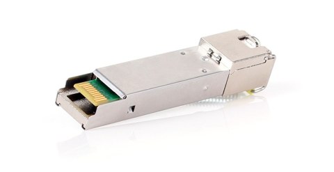 MODUŁ SFP GETFORT WDM 1.25Gbps 3KM SC/UPC SM, TX1550/RX1310