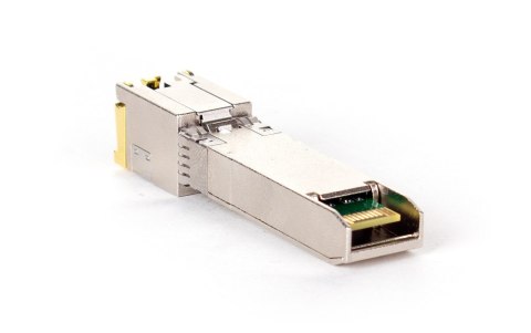 MODUŁ SFP-RJ45 GETFORT 100/1000 BASE-T (SFP)