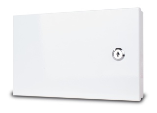 Obudowa Metalowa Getfort TPR-1 Mini 240x150x40 v2