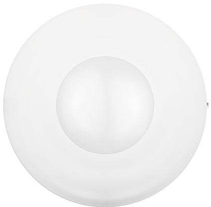 SATEL Magistralowa sufitowa dualna czujka ruchu SLIM-S-DUAL-PRO BUS
