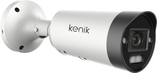 KAMERA IP KENIK KG-4460TZAS-ILPR (2.8-12mm)