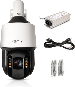 KAMERA IP KENIK KG-5432X-ILD