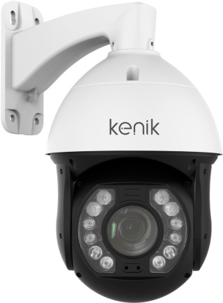 KAMERA IP KENIK KG-8238X-I