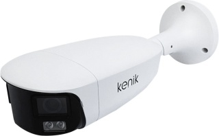 KAMERA IP KENIK KG-8C40TFAS-ILCD