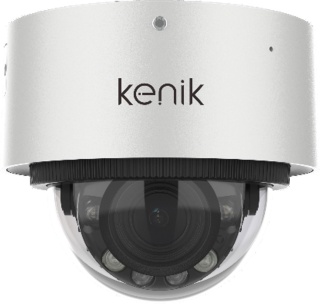 KAMERA IP KENIK KG-8G40VZAS-ILCD
