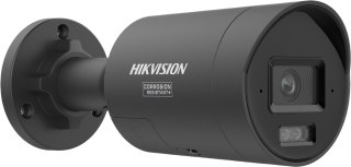Kamera IP Hikvision DS-2CD2067G3-LI2UY/SL 2.8mm BLACK PL Opakowanie zbiorcze 4szt.