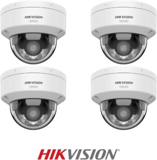 Kamera IP Hikvision DS-2CD2167G3-LIS2UY 2.8mm PL Opakowanie zbiorcze 4szt.