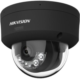 Kamera IP Hikvision DS-2CD2187G3-LIS2UY 2.8mm BLACK PL Opakowanie zbiorcze 4szt.