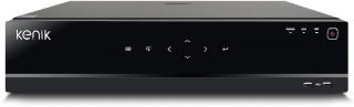 REJESTRATOR IP KENIK KG-NVR60432-V2