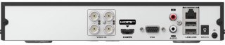 Rejestrator 5w1 Hikvision DS-7204HGHI-M1/T