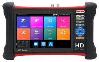 Tester CCTV Kenik KG-T719-S2