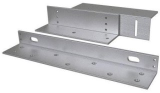 UCHWYT MONTAŻOWY SCOT BK-1200WZL (DO ZWORY EL-1200WS)