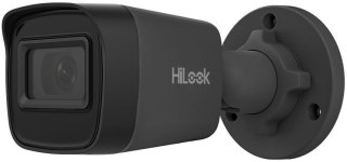 Zestaw monitoringu Hilook 6x IPC-B141H-C black z dyskiem 1TB