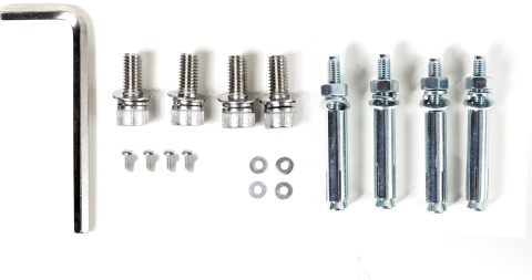 ADAPTER PTZ KENIK KG-107P