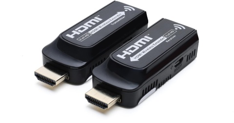 Bezprzewodowy Extender HDMI Kenik KG-EX20HDMI-W