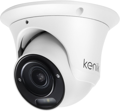 KAMERA IP KENIK KG-2160DVFAS-IL