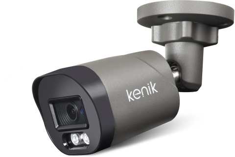 KAMERA IP KENIK KG-230TPA-DL-G