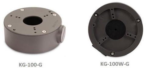 KAMERA IP KENIK KG-230TPA-DL-G