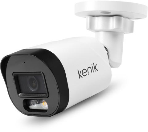 KAMERA IP KENIK KG-230TPA-DL