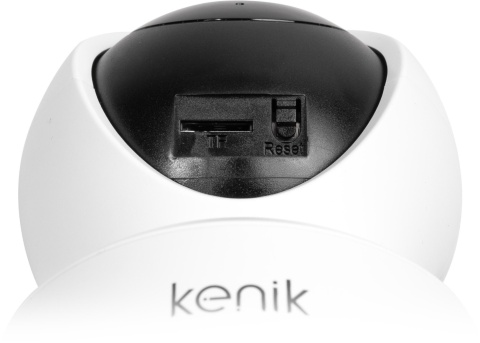 KAMERA IP KENIK KG-410PTAS-IOT