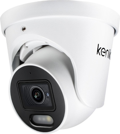 KAMERA IP KENIK KG-430DPA-DL