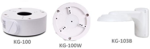 KAMERA IP KENIK KG-430DPA-DL