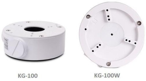 KAMERA IP KENIK KG-430TPA-E