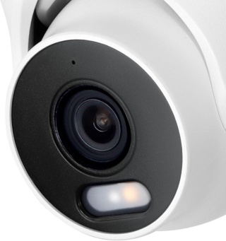 KAMERA IP KENIK KG-4430DAS-IL (2.8mm)