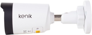 KAMERA IP KENIK KG-4430TAS-IL (2.8mm)