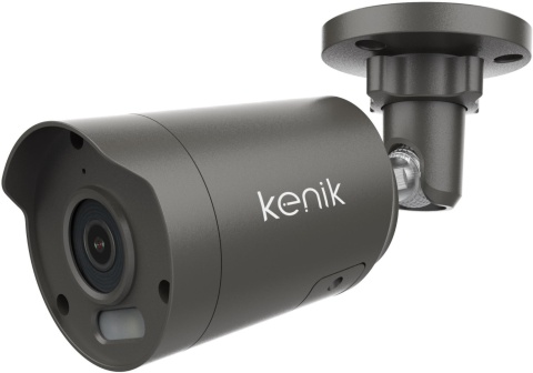KAMERA IP KENIK KG-4430TAS-IL-G (2.8mm)