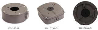 KAMERA IP KENIK KG-4430TAS-IL-G (2.8mm)