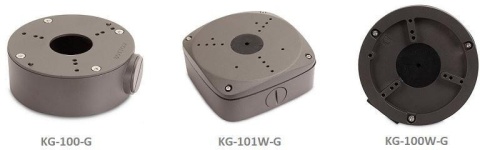 KAMERA IP KENIK KG-4430TAS-IL-G (2.8mm)