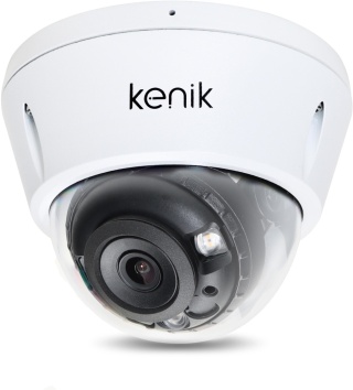 KAMERA IP KENIK KG-4430VAS-IL (2.8mm)