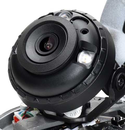 KAMERA IP KENIK KG-4430VAS-IL (2.8mm)