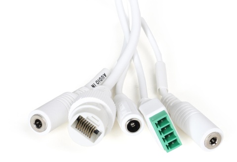 KAMERA IP KENIK KG-4C40TAS-ILC (2.8mm)