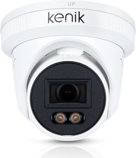 KAMERA IP KENIK KG-4G30DAS-ILC (2.8mm)