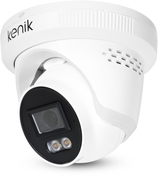KAMERA IP KENIK KG-4G30DAS-ILC (2.8mm)
