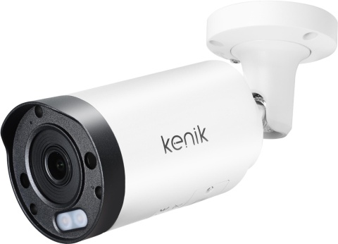 KAMERA IP KENIK KG-4G30TAS-ILC (2.8mm)