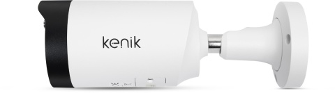 KAMERA IP KENIK KG-4G30TAS-ILC (2.8mm)