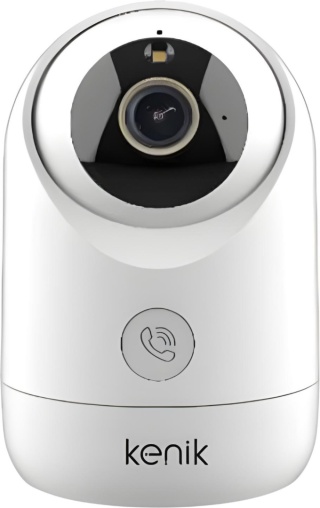 KAMERA IP KENIK KG-510PTAS-B-IOT