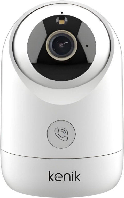 KAMERA IP KENIK KG-510PTAS-B-IOT