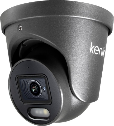 KAMERA IP KENIK KG-530DPA-L-G