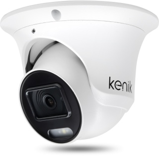 KAMERA IP KENIK KG-5330DAS-IL (2.8mm)